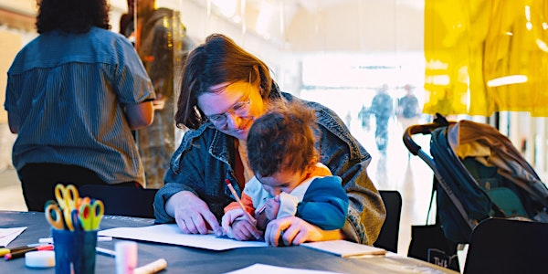 Make Play | Modern Art Oxford