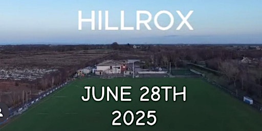 HILLROX | 100 Annaghmore Rd