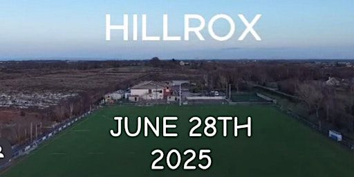 HILLROX | 100 Annaghmore Rd