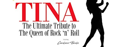 Tina | PW Enns Centennial Concert Hall