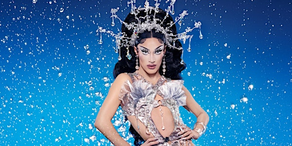 PRINCESS W/ JEWELS SPARKLES | OASIS