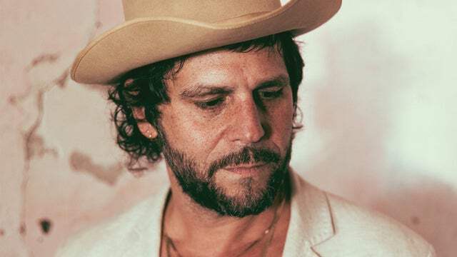 LANGHORNE SLIM (Solo) at FITZGERALDS Historic Nightclub! 2025 (Berwyn) | FitzGerald's