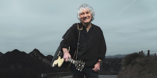 Albert Lee - 2025 UK tour | Empire Rochdale