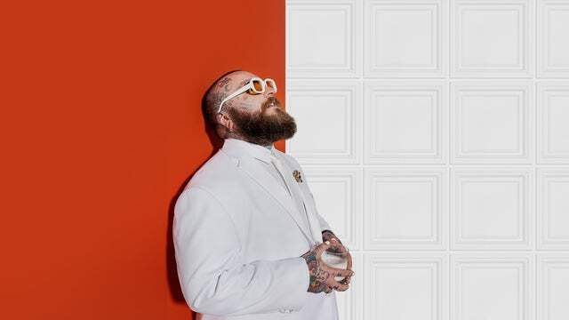 Teddy Swims - I've Tried Everything But Therapy Tour 2025 (Phoenix) | Arizona Financial Theatre