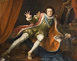 Open Reading: Richard III (Part One) | Coronado Public Library