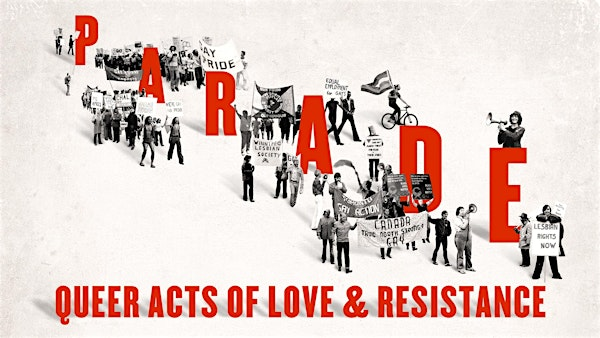 Film Screening: Fundraiser for Vancouver Dyke March & Festival | Wildfires Bookshop