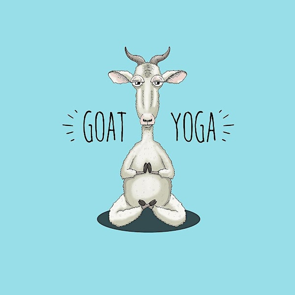 Yoga at the Zoo-Goats | Kansas City Zoo & Aquarium