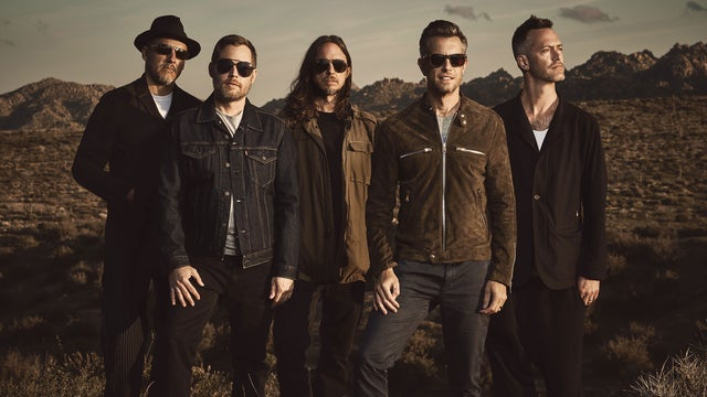 311: Unity Tour 2025 (Waukee) | Vibrant Music Hall