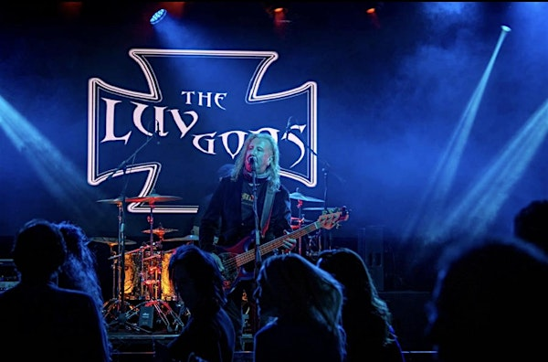 Decked Out Live with The Luv Gods at The Vineyard at Hershey | The Vineyard at Hershey