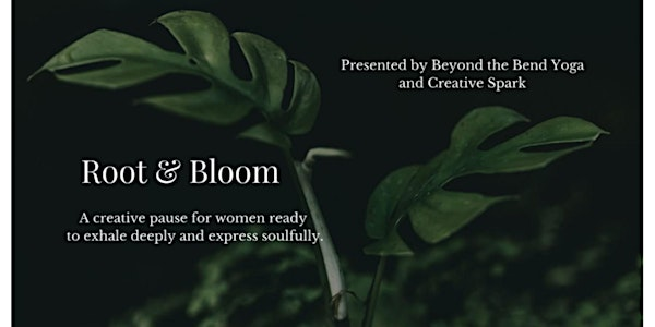 Root & Bloom: A Soulful Yoga & Mandala Creation Workshop | Integrity Seminars