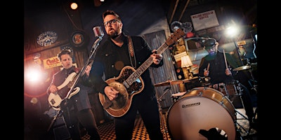 The Cold Stares at the 443 | The 443 Social Club & Lounge