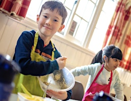 SUMMER COOKER CAMP FOR KIDS - BRENTFORD | Brentford School for Girls