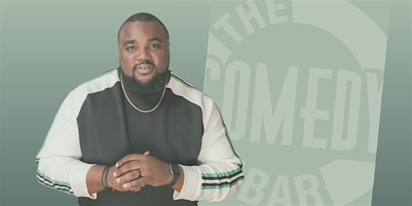 FRIDAY SEPT 5: TIM SHROPSHIRE | The Comedy Bar