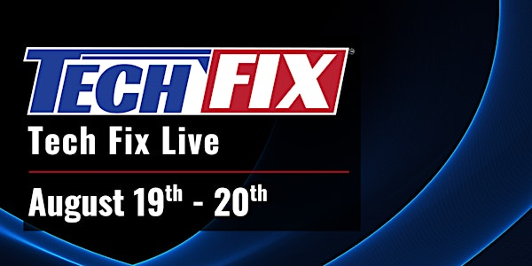 Tech Fix Live | Embassy Suites by Hilton Nashville South Cool Springs