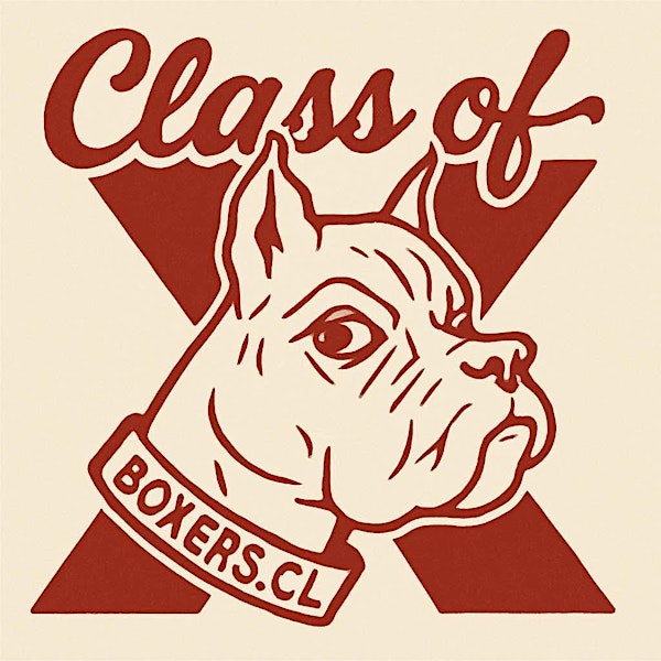 Class of 20X: 15 year reunion | Artists For Humanity
