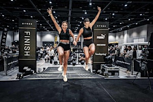 HYROX DOUBLES BLOWOUT | Fit Body Boot Camp - Westlake Village
