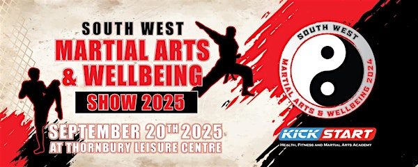 South West Martial Art and Wellbeing Show | Thornbury Leisure Centre