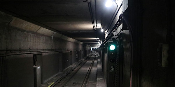 CIOB Infrastructure Insight: GO Expansion | 55 University Ave