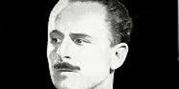 Oswald Mosley in Birmingham | Birmingham & Midland Institute