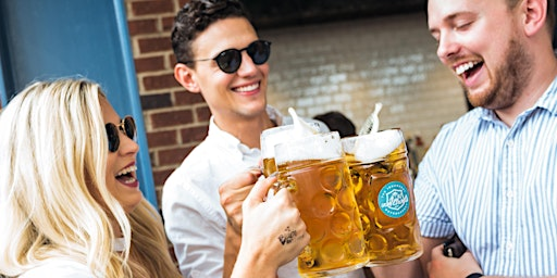 Von Elrod's Prost Party Pass | Von Elrod's Beer Hall & Kitchen