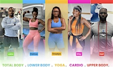 HIIT.DRIP.FIT 2025 | 7PM Fitness