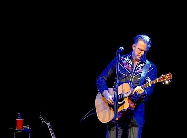 Chris Trapper at Penny Lane | 10255 Main St