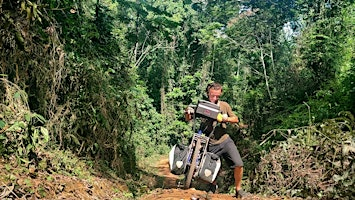 Alone Across Gola - Finding Clarity in the Wilderness | 1532 Bristol