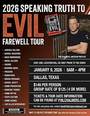 Speaking Truth to Evil-Indianapolis, IN | Hilton Garden Inn Indianapolis Northwest