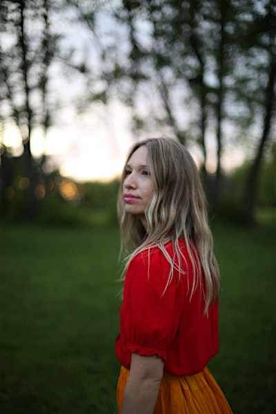 Slow Down Set with Dana Vogel and Gideon Maki | Unify Coffee Co