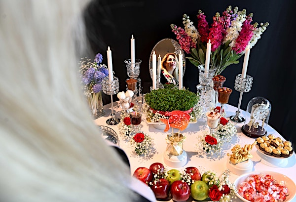 Nowruz (Persian New Year) | BALTIC Centre for Contemporary Art