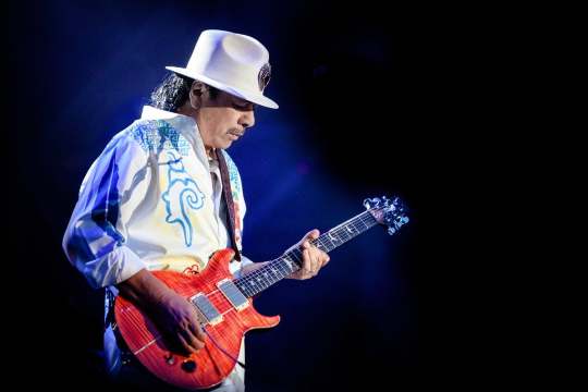 Santana: Oneness Tour 2026 (Pensacola) | Pensacola Bay Center