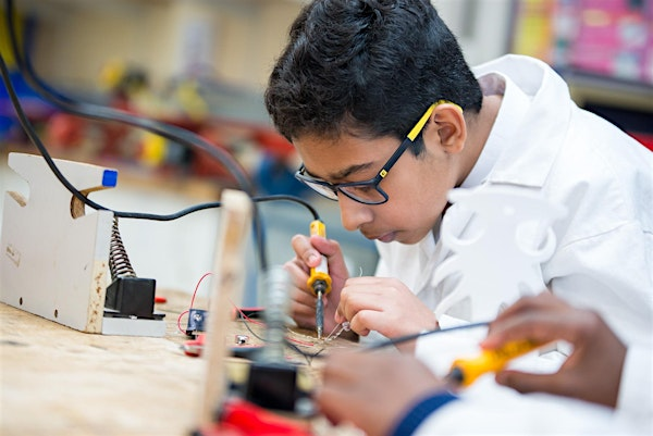 Royal Grammar School Open Evening 2026 | Royal Grammar School