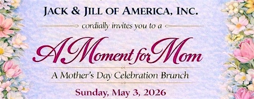 A Moment for Mom | Harper Hall