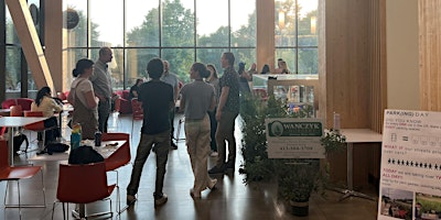 WMass BSLA Summer Social 2026 | Progression Brewing Company