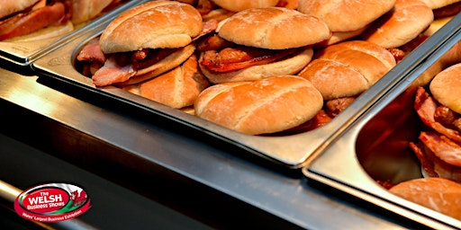 Business Networking Breakfast - The Welsh Business Show Cardiff 2026 | Cardiff City Stadium