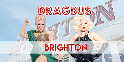 DRAGBUS BRIGHTON | Brighton i360