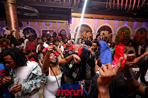 Welcome To Haitian Flag Day Weekend | Antojitos Bar & Restaurant