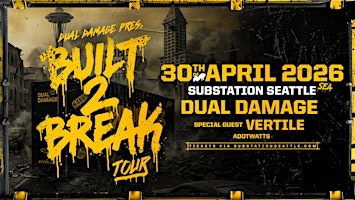 Dual Damage | Substation