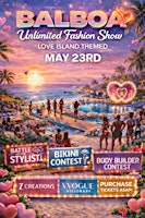 Balboa Unlimited Love Island Fashion Show | Aloft Jacksonville Tapestry Park