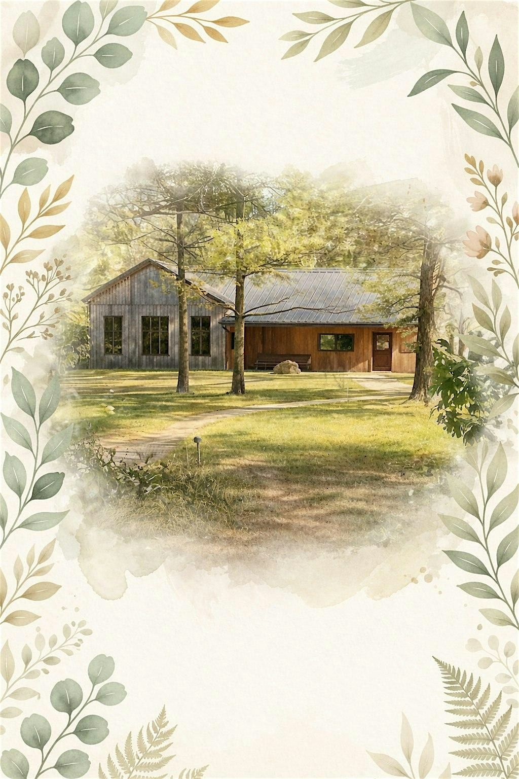 Rest and Restore Retreat | Serenity Roots Yoga and Wellness Center