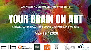 Your Brain on Art | Center for the Arts