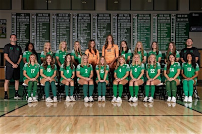 2026 CD Girls Soccer Summer Camp | Landis Field