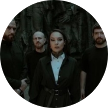 Jinjer, Crystal Lake San Diego Concert Tour 2026｜July 01 | House of Blues