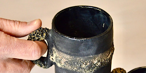 Cup of Calm: A Therapeutic Clay Workshop | LOUD Art Society