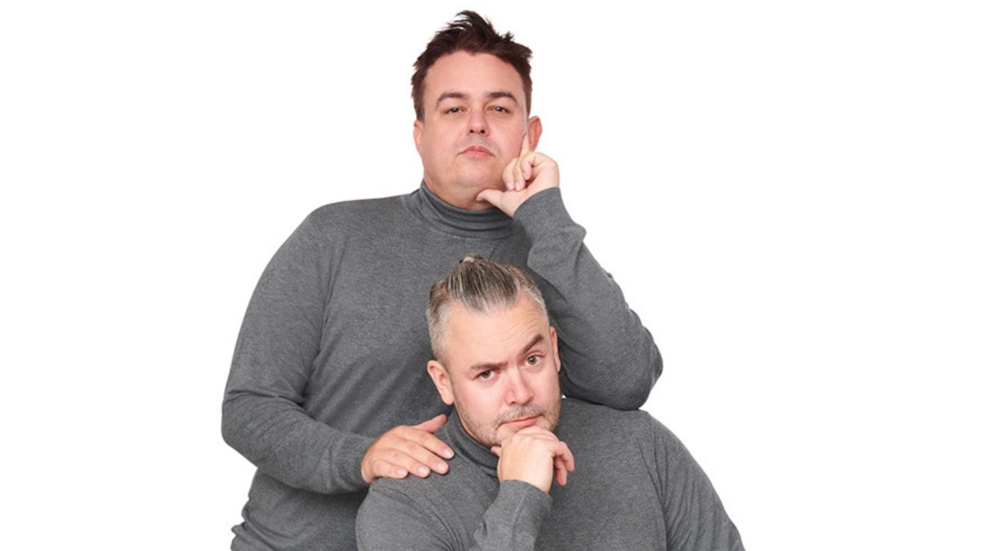 Off The Hook presents... Daz and Will Unhooked 2026 (Southampton) | O2 Guildhall Southampton