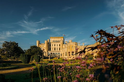 International Studying Leadership Conference 2026 | Ashridge House