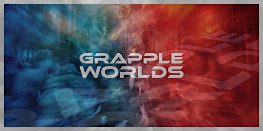 Grapple Worlds 3 | Stadium MK