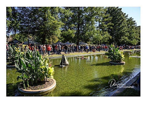 Brew in the Lou 2026, sponsored by Southern Bank | Francis Park