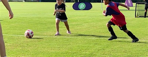 Orlando City/Pride Youth Soccer Clinic | Sylvan Lake Park