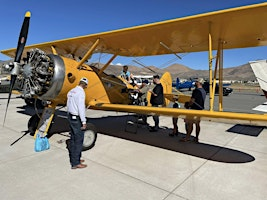 Community Airport Day at Reno Stead Airport | Reno Stead Airport